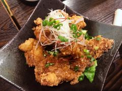 -角落里(中山公园店)