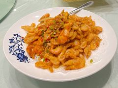 金牌脆皮虾-保定会馆(裕华店)