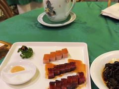 -誉八仙粤菜(万象天地店)