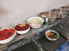 -李易面馆(树木岭店)