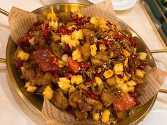 -付掌柜在成都·热炒砂锅集(金禾店)
