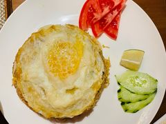 -泰国餐厅 Thai Food(裕华万达店)