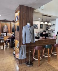 -伊布老裁缝西装礼服定制