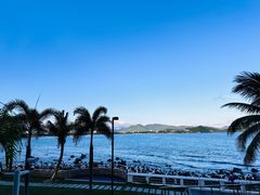 -雾山韩式烤肉·海南糟粕&椰子鸡火锅·海景餐厅(三亚绿发山海天JW万豪酒店)