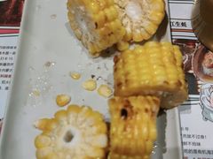 -木屋烧烤(龙岗南联店)