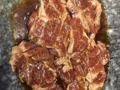 -万兴佳烤肉·长白山老味道(东岸里店)