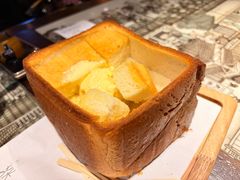 -绿茶餐厅(朝阳大悦城店)