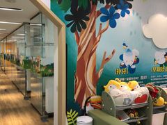 -极橙儿童齿科矫正中心(奥城店)