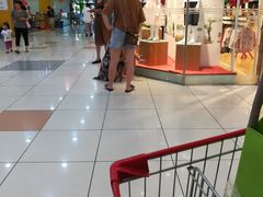 -大润发(康桥店)