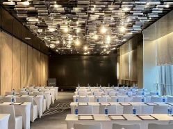 -凯宾斯基饭店·宴会厅