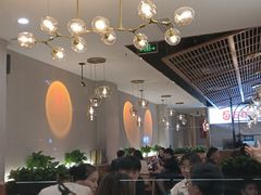 大堂-五样儿西昌小签签烤串(建设路店)