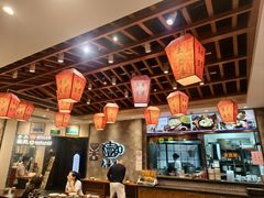 -大壶春生煎(世纪汇广场店)