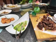 -箪食巷私房菜馆·鲁菜(玉函路店)