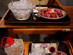 -毛辣果·贵州红酸汤牛肉火锅(西单店)