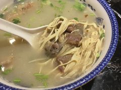 -牛头宴(凌水路店)