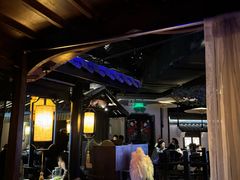-绿茶餐厅(光谷世界城步行街店)