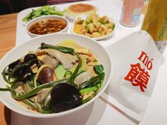 -阿那亚第一食堂 Cafeteria 1