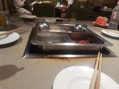 -海底捞火锅(劲松店)