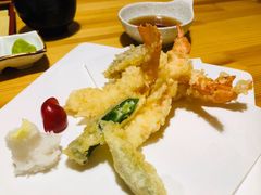 -福匠日本料理(人民路店)