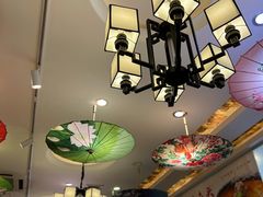 -阿婆农家菜(车墩店)