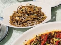 卤香豆干-陈胖子特色菜.鲜货现炒(融景城店)