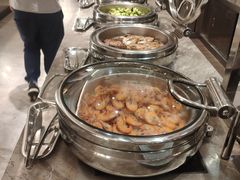 -远洲凤凰山庄臻味全日餐厅