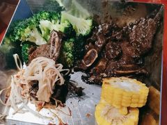 -筱爷叔·上海传统手工菜(玉树路店)