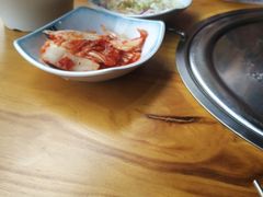 -唯成•韩国炭火烤肉 유성고기