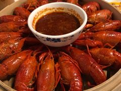 -文和友老长沙龙虾馆(化龙池店)