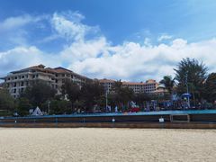 -惠州金海湾嘉华度假酒店