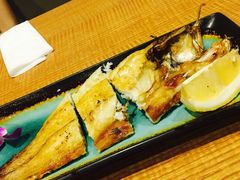 -大渔铁板烧(中山路八佰伴店)