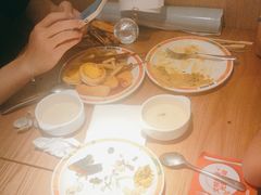 -比格比萨自助(南京万达茂店)