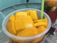 -九里香奶茶果汁(碧湖店)