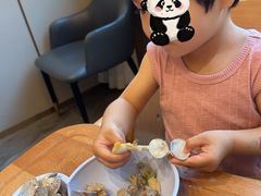 -双合园·海鲜水饺青岛菜(九水东路店)