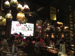 -胡桃里音乐酒馆(白云五号T5 MALL店)