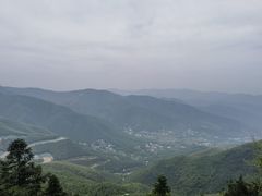 -莫干山风景区
