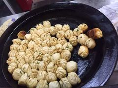 -大壶春生煎(四川中路店)