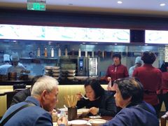 大堂-老半斋(福州路店)