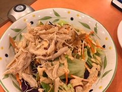 -萨莉亚意式餐厅(西青道欧亚达店)