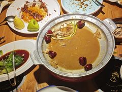 -金筷子西北菜·捞悦火锅