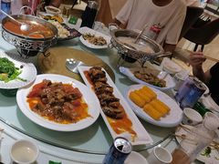 -裕德隆清真饭庄·天津特色菜(河东店)