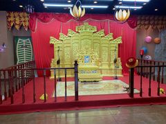 -济南方特东方神画