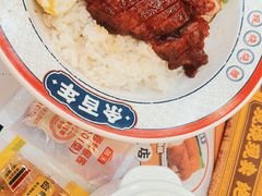 -余百年·现烧烧腊(布吉金利店)