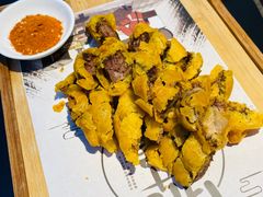 -春申里餐厅(银泰in99店)