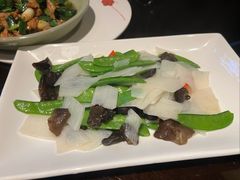 -大理实力希尔顿酒店•御玺中餐厅