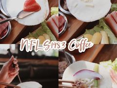 -NLFS1983咖啡花园餐厅(锦桂店)