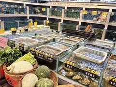 -丰尔粥食·顺德鱼生·干蒸排骨顺德菜(大良分店)