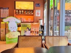 -奈雪的茶(华侨城创意园店)
