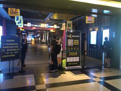 -万达影城(锦华万达广场IMAX店)