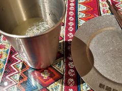 -火塘云南烧烤大排档